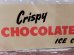 画像2: dp-161218-16 Vintage Poster "Crispy Chocolate Chip Ice Cream" (2)