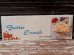 画像1: dp-161218-14 Vintage Poster "Butter Crunch Ice Cream" (1)