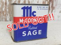 dp-151201-22 McCOMICK / Vintage Sage Can