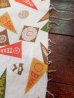 画像4: dp-170305-06 Vintage College Pennant Fabric (4)