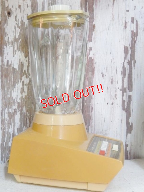 画像4: dp-160301-16 Sears / 1970's Juicer (Junk)