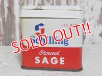 dp-150211-18 Schiling / Vintage Sage Can