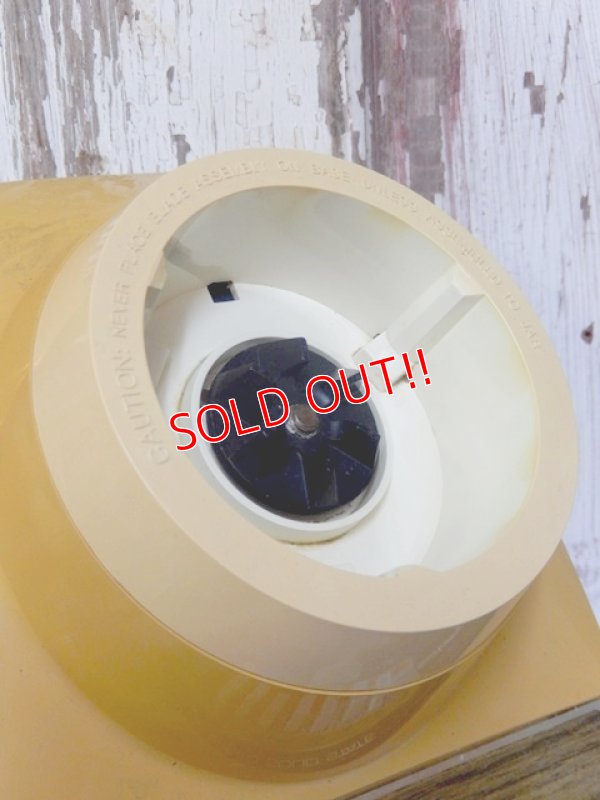 画像5: dp-160301-16 Sears / 1970's Juicer (Junk)