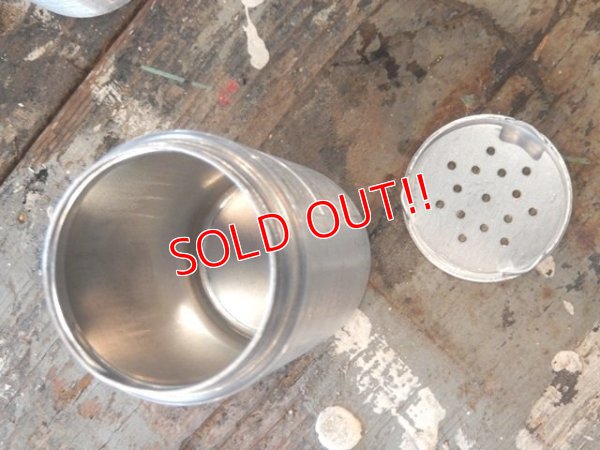 画像7: dp-170111-20 Kromex / 1950's Spice Set