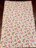 画像1: dp-170305-06 Vintage College Pennant Fabric (1)