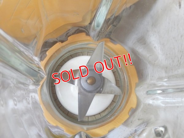 画像6: dp-160301-16 Sears / 1970's Juicer (Junk)