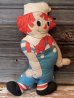 画像1: ct-150101-69 Raggedy Ann & Andy / 1978 Pillow Doll (1)