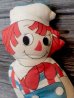 画像2: ct-150101-69 Raggedy Ann & Andy / 1978 Pillow Doll (2)