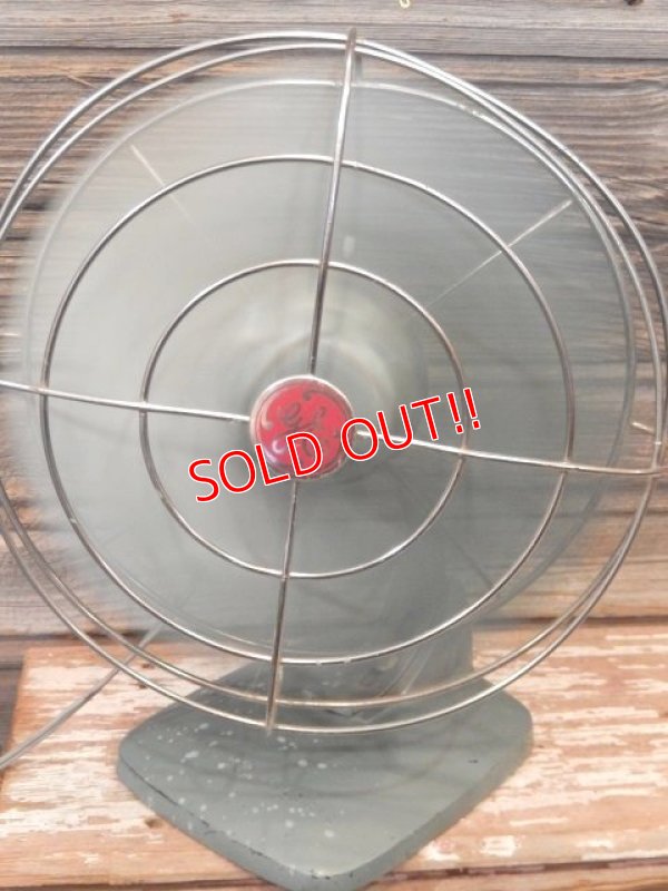 画像2: dp-170111-03 General Electric / 1950's Fan