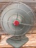 画像2: dp-170111-03 General Electric / 1950's Fan (2)