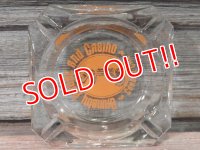 dp-170301-25 Ormsby House and Casino Ashtray