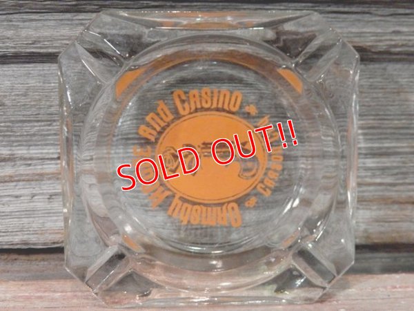 画像1: dp-170301-25 Ormsby House and Casino Ashtray