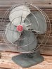 画像1: dp-170111-03 General Electric / 1950's Fan (1)