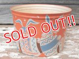 dp-170306-04 Vintage Easter Wax Cup