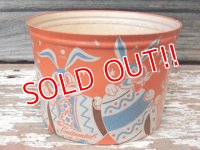 dp-170306-04 Vintage Easter Wax Cup