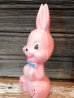 画像3: dp-170306-08 Vintage Bunny Coin Bank (3)