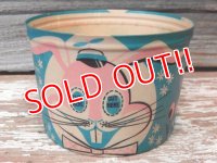 dp-170306-03 Vintage Easter Wax Cup