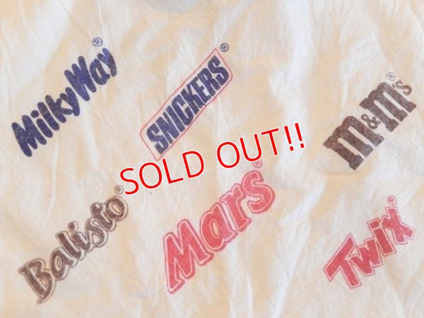 画像3: dp-170308-06 Mars / Reusable Bag