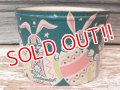 dp-170306-06 Vintage Easter Wax Cup