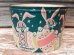 画像1: dp-170306-06 Vintage Easter Wax Cup (1)