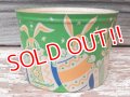 dp-170306-05 Vintage Easter Wax Cup