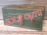 dp-170301-39 Vintage Tool Box