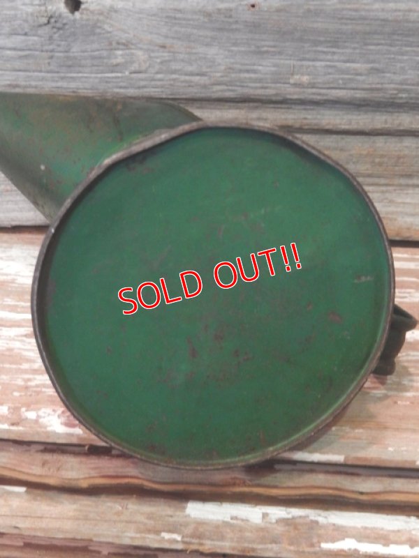 画像7: dp-170308-05 Castrol / 1940's-1950's Oiler