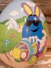 画像2: ct-140429-39 m&m's / Easter Egg Tin Case "Blue" (2)