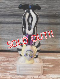ct-140506-19 Beetlejuice / Burger King 1989 Meal Toy (C)