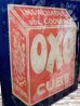 画像4: dp-170308-04 OXO / Vintage W-side Sign