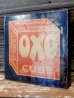 画像1: dp-170308-04 OXO / Vintage W-side Sign (1)