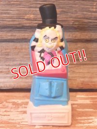 ct-140506-19 Beetlejuice / Burger King 1989 Meal Toy (A)