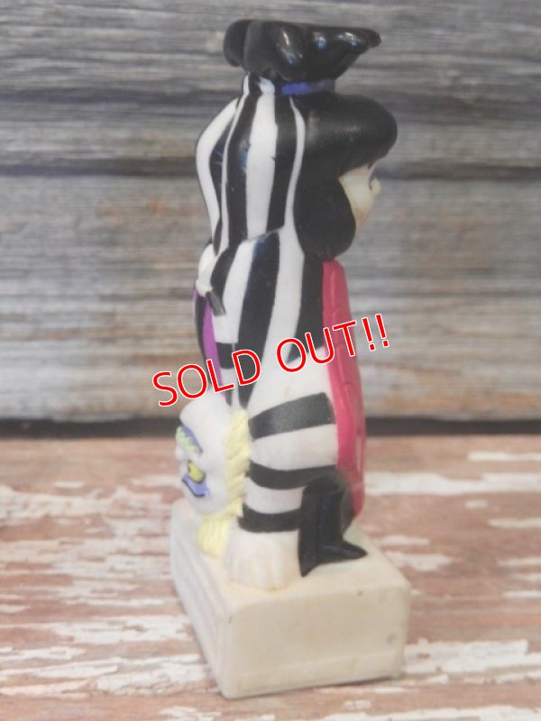 画像3: ct-140506-19 Beetlejuice / Burger King 1989 Meal Toy (C)