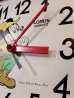 画像3: ct-150825-21 Mickey Mouse / Lorus 70's-80's Wall Clock