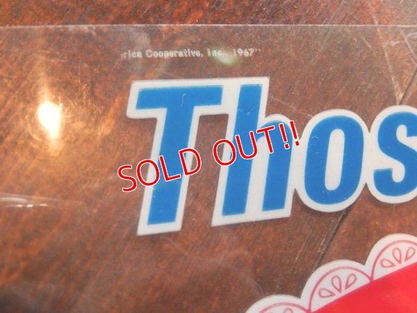 画像5: dp-170306-07 Sunbeam / 1960's Plastic Sign