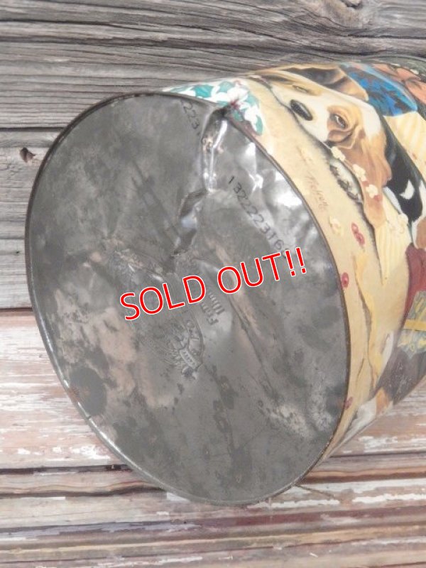 画像6: dp-130311-01 Houston Foods / Linda Picken Design Can