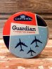 画像1: dp-170308-21 CARTER'S / Typewriter Ribbon Tin Case (1)