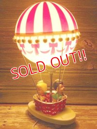 dp-170306-11 Dolly Toy / 1960's Balloon Light