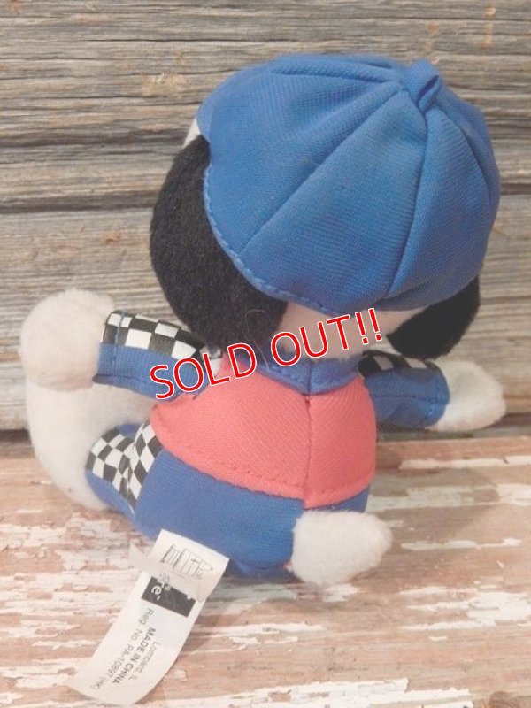 画像3: ct-120222-05 Snoopy / Metlife Mini Plush Doll