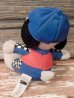 画像3: ct-120222-05 Snoopy / Metlife Mini Plush Doll (3)