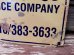 画像3: dp-170308-14 Bayshore Fence Company Sign (3)