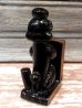 画像3: dp-140508-54 1950's Poodle Book End & Pen Holder