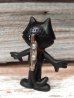 画像3: ct-140506-19 Felix the Cat / 80's PVC Pinback (3)
