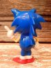 画像4: ct-140506-19 Sonic The Hedgehog / 1993 Candy Container Figure (4)