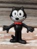 画像1: ct-140506-19 Felix the Cat / 80's PVC Pinback (1)