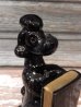 画像5: dp-140508-54 1950's Poodle Book End & Pen Holder