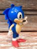 画像2: ct-140506-19 Sonic The Hedgehog / 1993 Candy Container Figure (2)