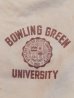 画像4: dp-170305-05 Bowling Green University / Vintage Canvas Bag