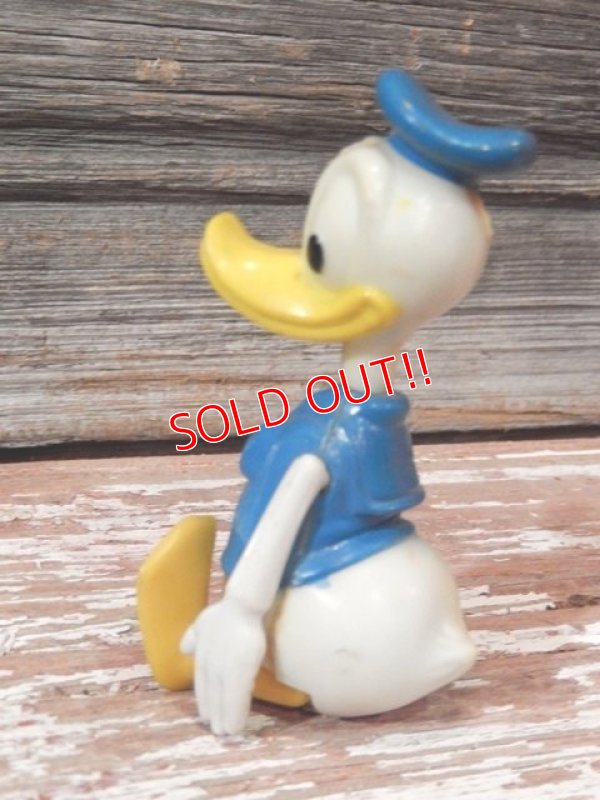 画像3: dp-110608-04 Donald Duck / 1960's-1970's Marionette Figure