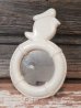 画像4: ct-111215-09 Donald Duck / Danara 1960's-1970's Baby Rattle Mirror (4)